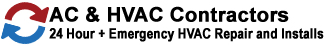 Berthoud HVAC Services